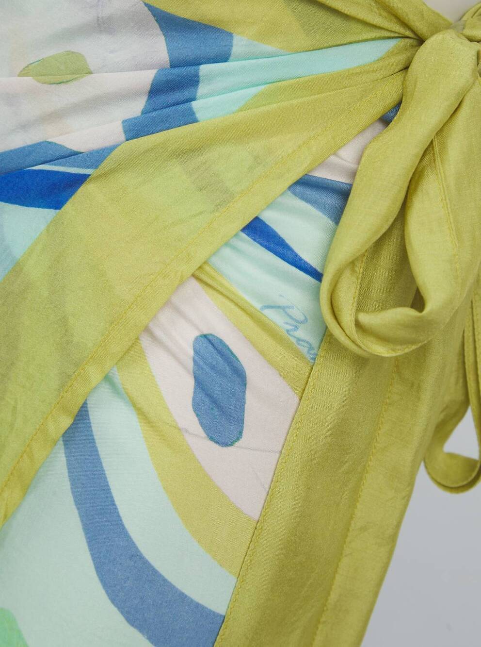 NEW PRANELLA women's iggy pareo in mati eye - Picture 3 of 3